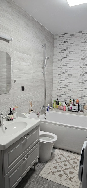 Apartament 2 camere Apahida - imagine 3