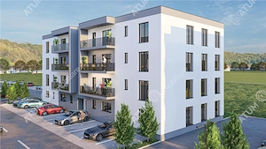 Comision 0 Apartament la cheie cu 2 camere cu balcon etaj 2 zona Brana - imagine 7