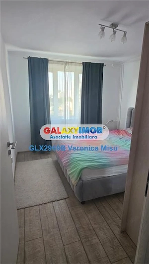 Apartament 3 camere de inchiriat - Dristor - imagine 8