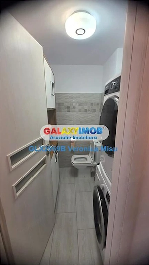 Apartament 3 camere de inchiriat - Dristor - imagine 11