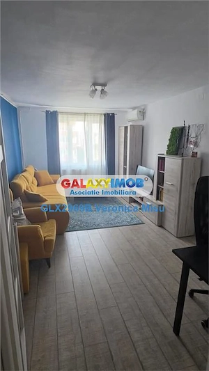 Apartament 3 camere de inchiriat - Dristor - imagine 4