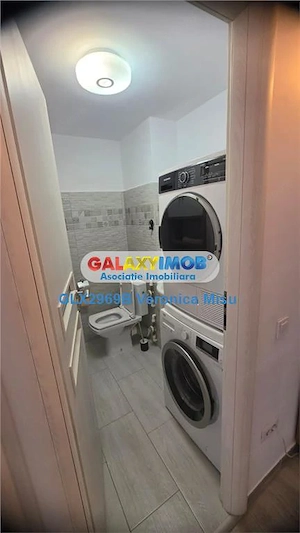 Apartament 3 camere de inchiriat - Dristor - imagine 10