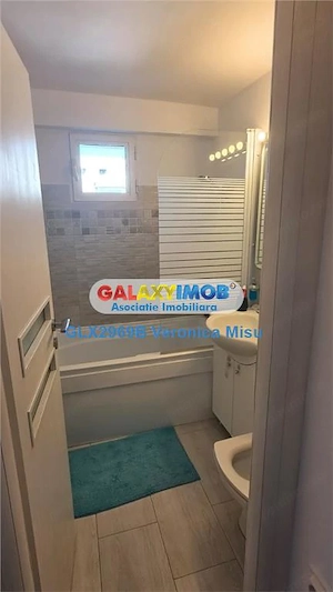 Apartament 3 camere de inchiriat - Dristor - imagine 12