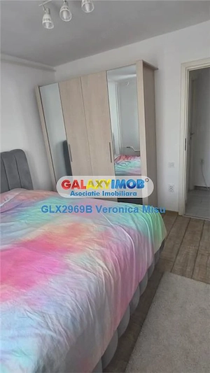 Apartament 3 camere de inchiriat - Dristor - imagine 7