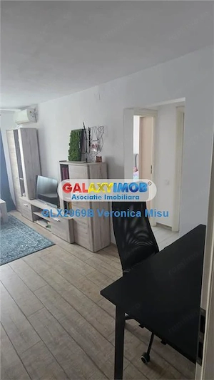 Apartament 3 camere de inchiriat - Dristor - imagine 5