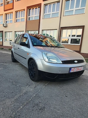 De vânzare Ford Fiesta 