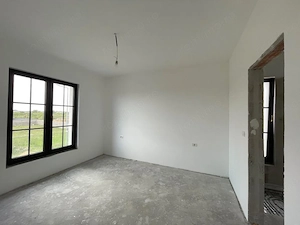 Casa Individuala 4 dormitoare 4 bai |  155 mp utili | Ghiroda  - imagine 4