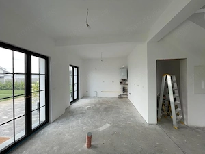 Casa Individuala 4 dormitoare 4 bai |  155 mp utili | Ghiroda  - imagine 3