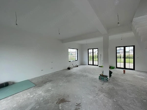 Casa Individuala 4 dormitoare 4 bai |  155 mp utili | Ghiroda  - imagine 2