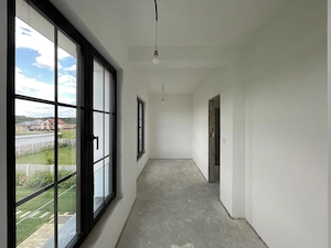 Casa Individuala 4 dormitoare 4 bai |  155 mp utili | Ghiroda  - imagine 7