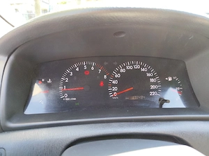 Toyota Corolla 2005 motor 1.6 benzina euro 4 170000km - imagine 3
