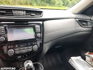 Nissan X-Trail 1.7D 150CP X-Tronic ALL MODE 4X4-I N-Connect - imagine 8