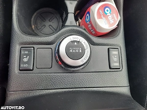 Nissan X-Trail 1.7D 150CP X-Tronic ALL MODE 4X4-I N-Connect - imagine 6