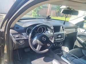 Mercedes ML250  - imagine 2