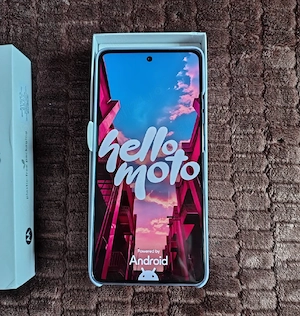 Moto G86 5G noi