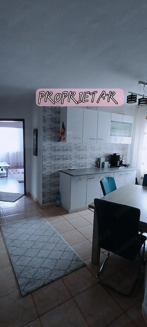 Vând apartament cu doua camere în zona Bucovinei.  - imagine 5