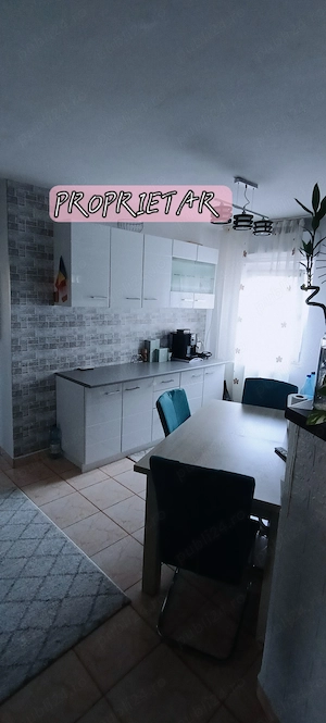 Vând apartament cu doua camere în zona Bucovinei.  - imagine 2