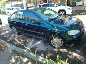 Vând Opel Astra G 1.4 - imagine 2