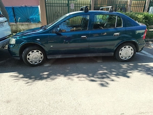 Vând Opel Astra G 1.4 - imagine 3