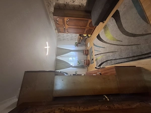 Apartament 2 camere -parter   Zona Dacia, Râmnicu Vâlcea