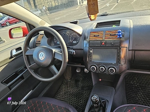 VW Polo 1.4 Mpi - imagine 5