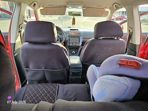 VW Polo 1.4 Mpi - imagine 4