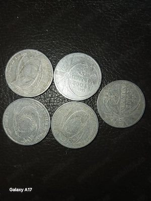Monede de colectie
