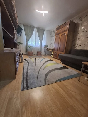 Apartament 2 camere -parter   Zona Dacia, Râmnicu Vâlcea - imagine 3