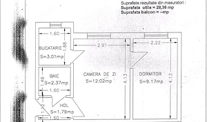 zodiac-2 camere confort 3