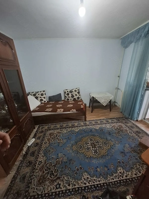 Apartament 2 camere -parter   Zona Dacia, Râmnicu Vâlcea - imagine 4