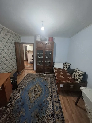 Apartament 2 camere -parter   Zona Dacia, Râmnicu Vâlcea - imagine 5