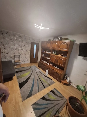 Apartament 2 camere -parter   Zona Dacia, Râmnicu Vâlcea
