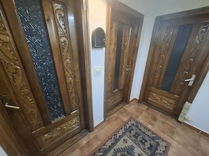 Apartament 2 camere -parter   Zona Dacia, Râmnicu Vâlcea - imagine 11
