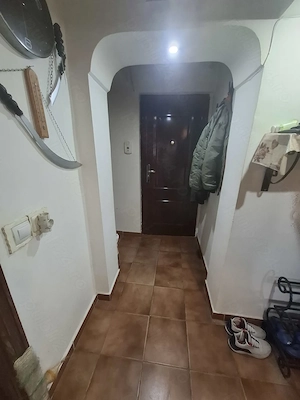 Apartament 2 camere -parter   Zona Dacia, Râmnicu Vâlcea - imagine 10