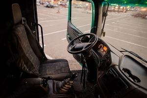 Vand Mercedes ATEGO 2006-2007  - imagine 2