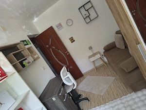 Închiriez apartament 3 camere - imagine 7