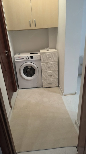 Închiriez apartament 3 camere - imagine 10