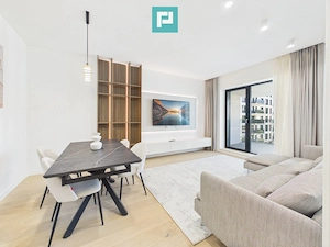 2 Camere Premium | Nusco City Faza 2