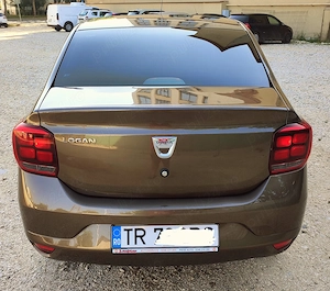 Vând Dacia Logan  - imagine 3