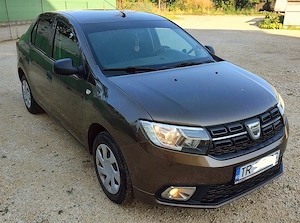 Vând Dacia Logan  - imagine 8