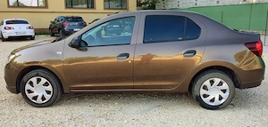 Vând Dacia Logan  - imagine 10