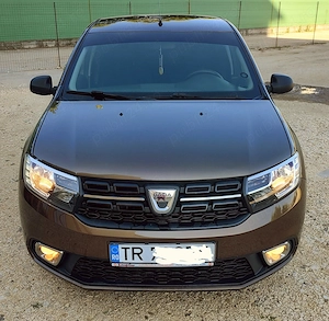 Vând Dacia Logan  - imagine 9