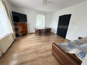 Proprietate cu două case, 145 mp, anexe si teren 1.300 mp, Pâclișa -Alba Iulia - imagine 7