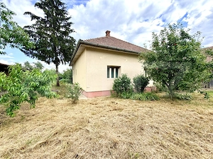 Proprietate cu două case, 145 mp, anexe si teren 1.300 mp, Pâclișa -Alba Iulia - imagine 12
