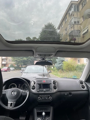 Volkswagen Tiguan 4x4 - imagine 2
