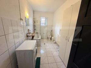 Proprietate cu două case, 145 mp, anexe si teren 1.300 mp, Pâclișa -Alba Iulia - imagine 11