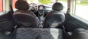Vând Mini Cooper r50 - imagine 4