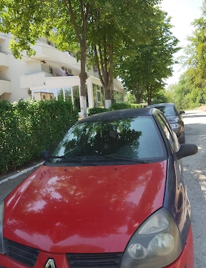 Renault Clio II 1.5 dCi   eligibilă Programul Rabla 2026 - imagine 3