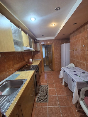 Apartament 2 camere Micro 20 - imagine 8