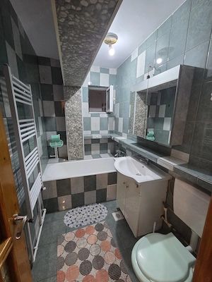 Apartament 2 camere Micro 20 - imagine 4